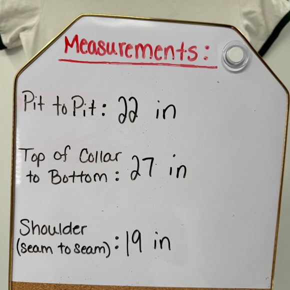 Polo Ralph Lauren Custom Fit Polo Shirt Tennis Green Yellow Stripe Mens Large - Picture 6 of 6